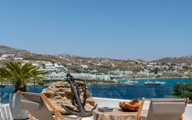 Villas Lilium