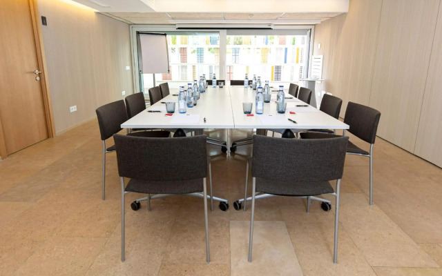 Leonardo Boutique Hotel Mallorca Port Portals - Adults Only