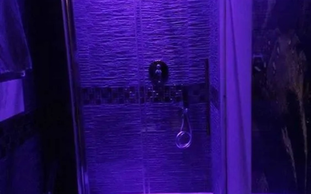 B&B Velvet di Annaeffe