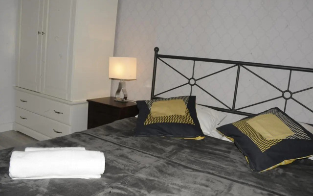 MiłoTu - Apartament Marszałkowski