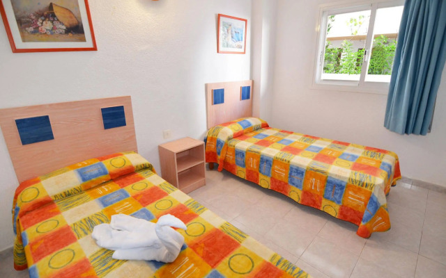 Apartamentos Vibra Jabeque Blue
