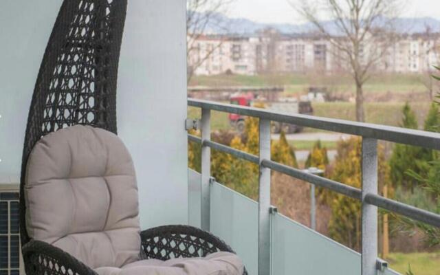 Apartment Ali