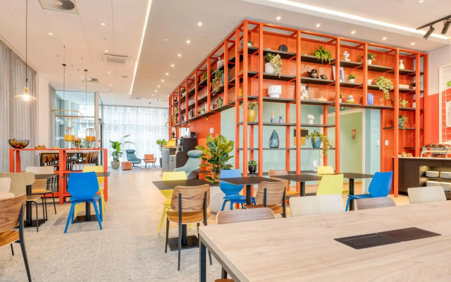 B&B HOTEL Mechelen