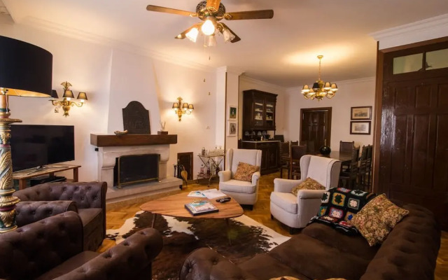 Casa Rural El Ralenco (Alquiler Integro)