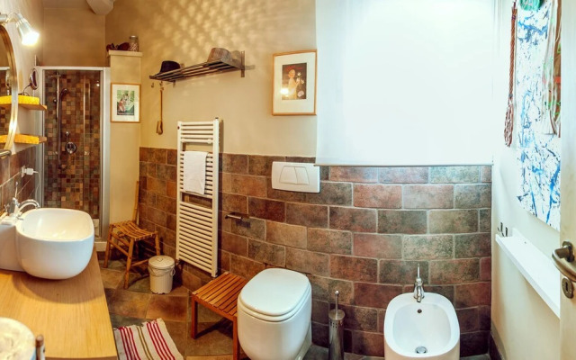 Santo Stefano Penthouse