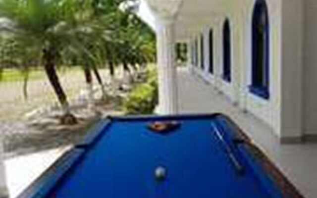 Hotel Las Palmas
