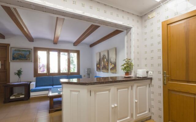 Villa Puerto Pollensa