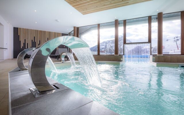 Residence Club l'Etoile des Sybelles