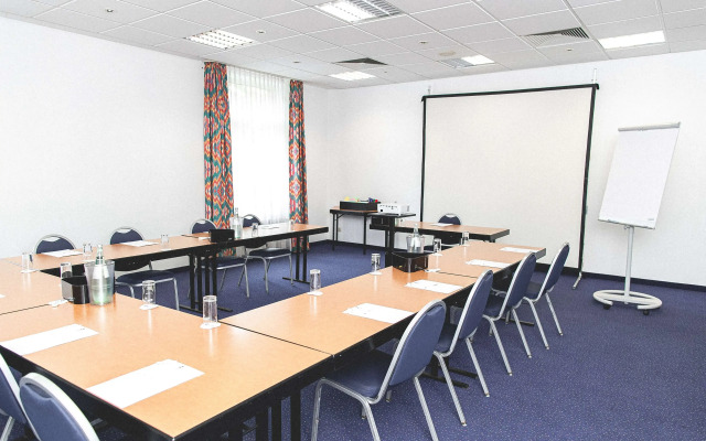 Best Western Plaza Hotel Grevenbroich