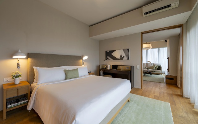 Lanson Place Bukit Ceylon