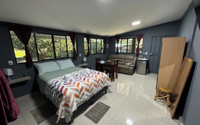El Mangal B&B