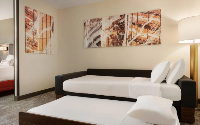 SpringHill Suites Phoenix Chandler/Fashion Center
