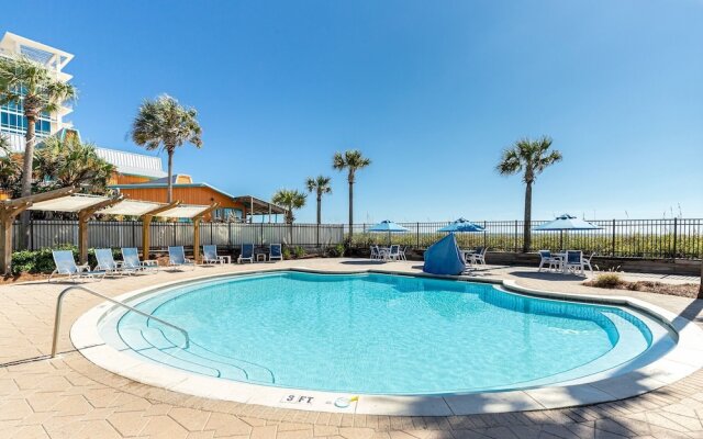 Sterling Shores 902 3 Bedroom Condo