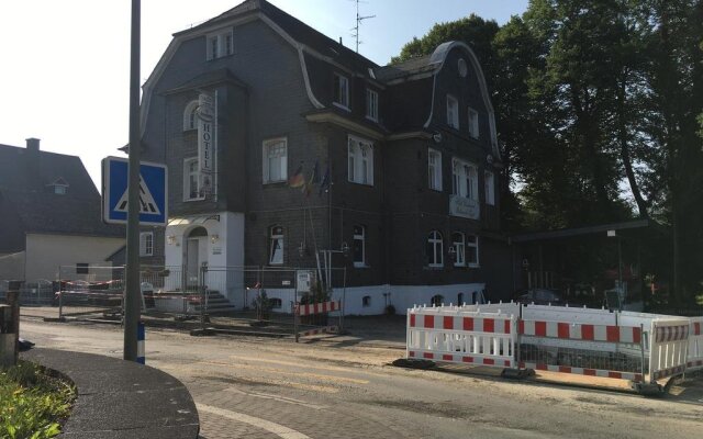 Bechtel Burbach