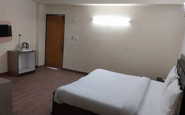 Hotel Royal Grand - Manali