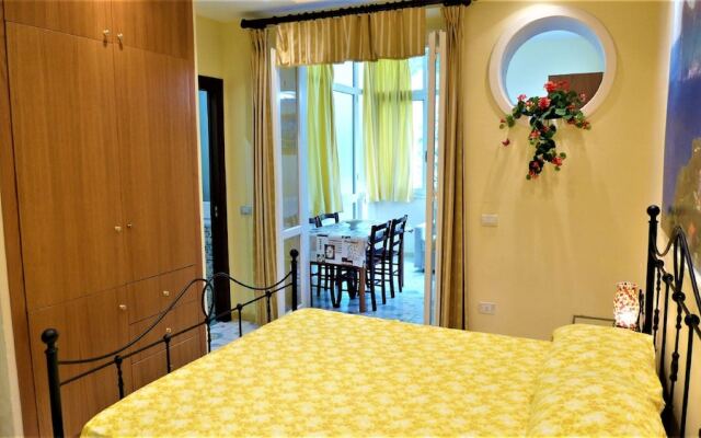 Relais Nerano Suites