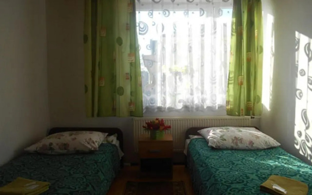 Hotelik Gościnny