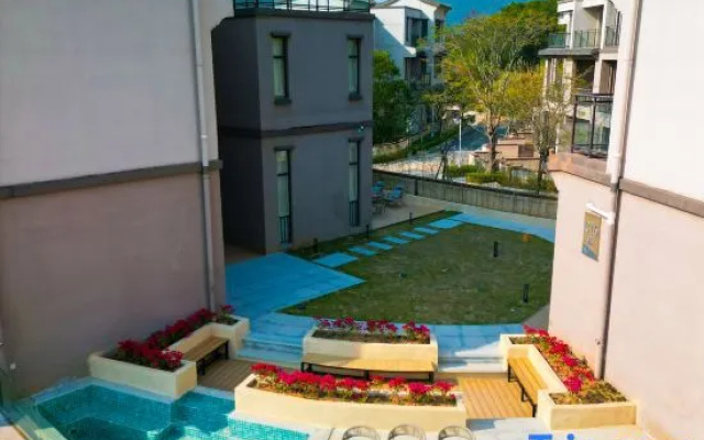 Luofu Courtyard · Yuquan Homestay – Outside – Huizhou