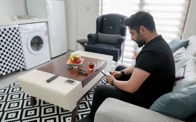 Mood Beach Hotel