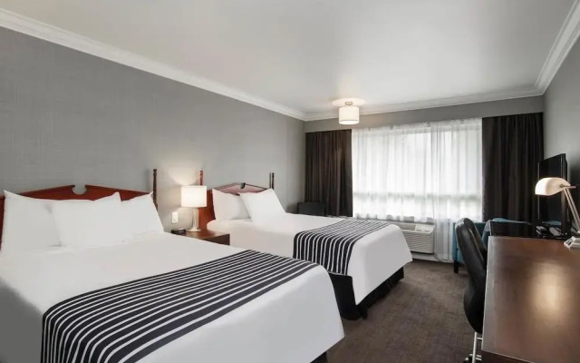 Best Western Wayside Inn