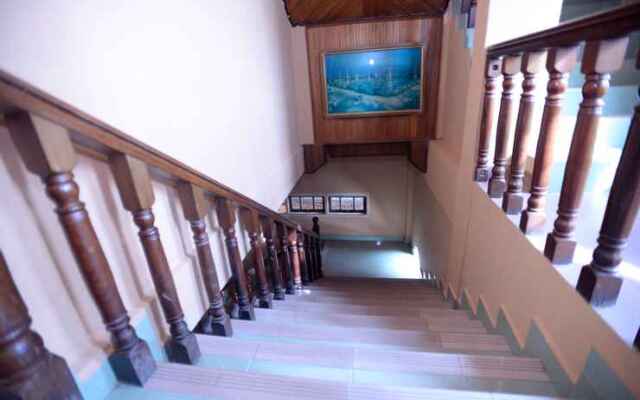 Hotel Ar Riyadh Kuala Tungkal