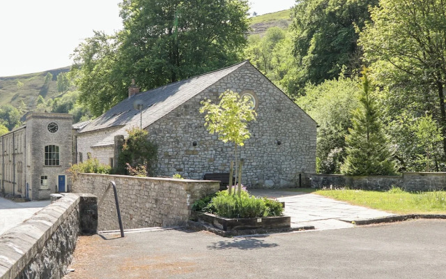 Wye Apartment, Litton Mill