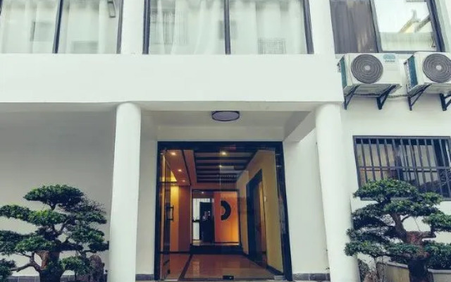 Youmi Xiaozhu Guesthouse