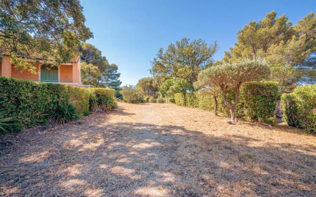 Villa Cosy Havre De Paix