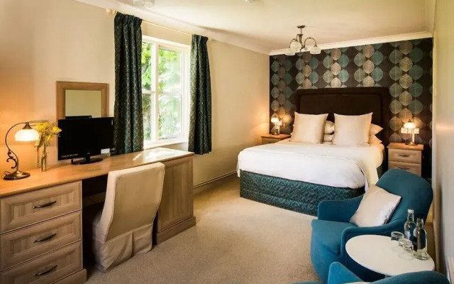 The Broadmead Boutique B and B