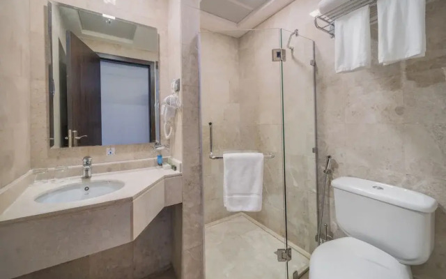 Al Kiswah Tower 5 Hotel