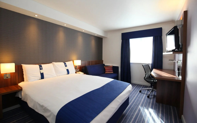 Holiday Inn Express Leeds East by IHG