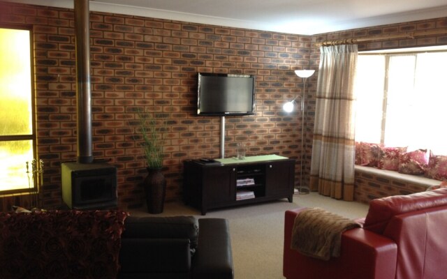 Shady Trees Barrington