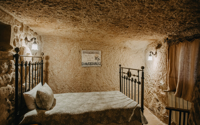 Meleklerevi Cave Hotel