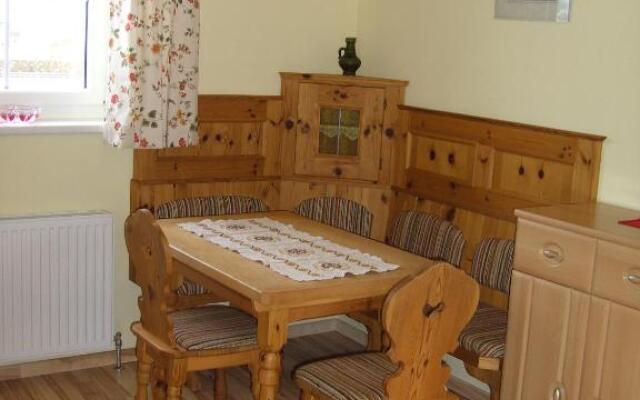 Ferienhaus Santner