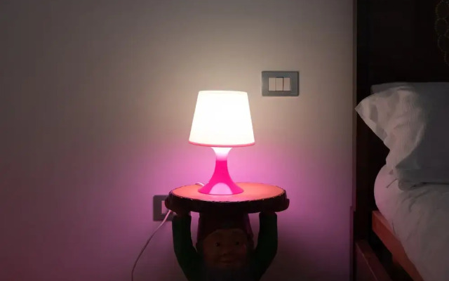 Loft Ventaglieri by Wonderful Italy