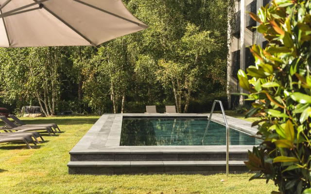 Hotel Balneario Font Vella - Adults Only