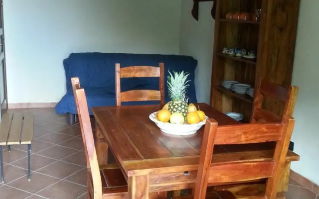 Holiday home Enrico Casa Olea