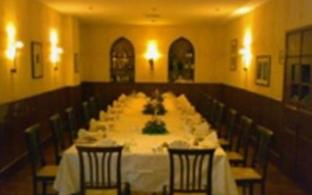 Hotel Italia