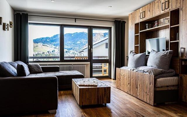 Steibis Suite - Oberstaufen Plus