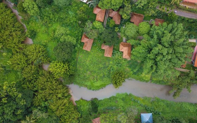 Sterling Vythiri Wayanad