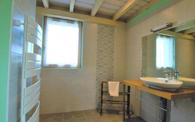 Gîte Laubressel, 3 pièces, 4 personnes - FR-1-543-133