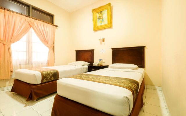 Malioboro Inn Yogyakarta