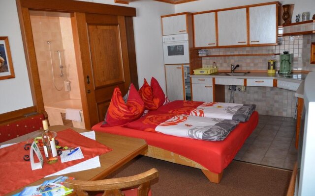 Putz Appartements