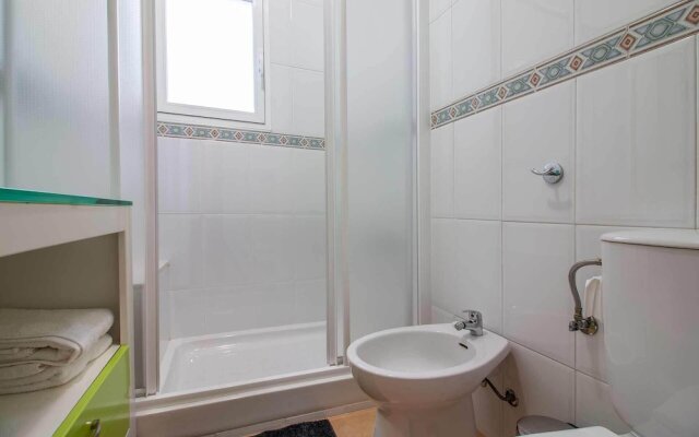 Nerja Holiday Rental Apartment, Torrecilla Beach