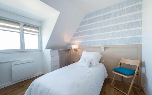 Maison Face à la Mer - Penhors