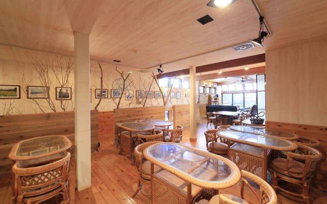 All Ocean View Rooms Hotel Sunny Steps