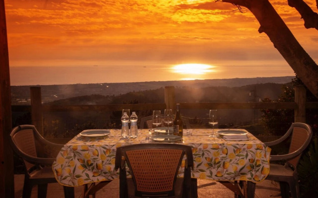 Casa Davide With Pool