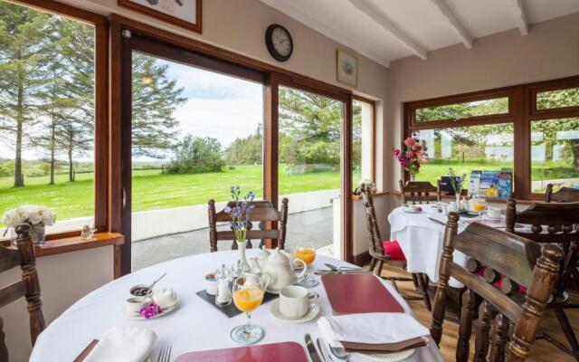 Langdon Farm Guest House