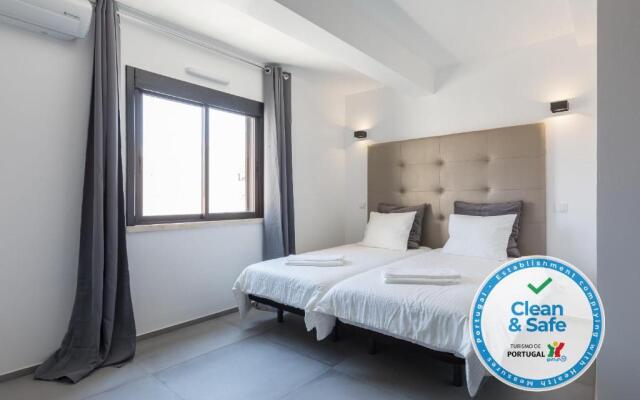 New Apartment albufeira center Belavista 214