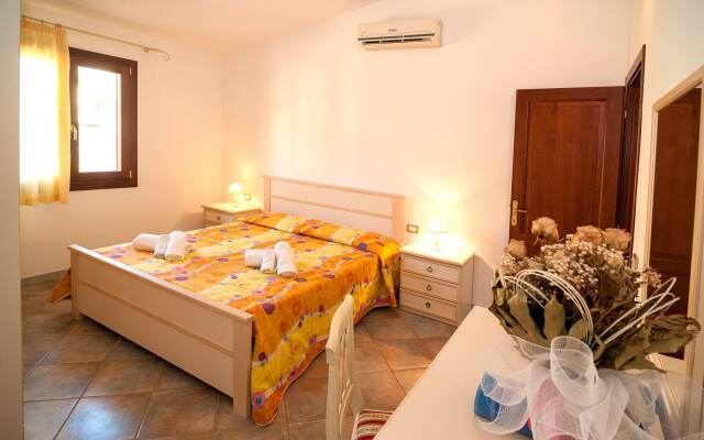 Albergo Residenziale Li Troni